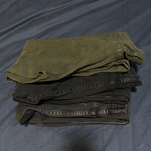 Madewell Denim - Womens Jeans Lot